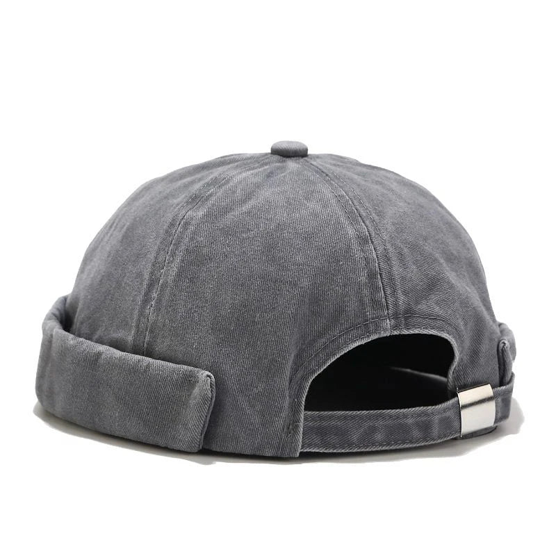 Halden Cotton Beanie