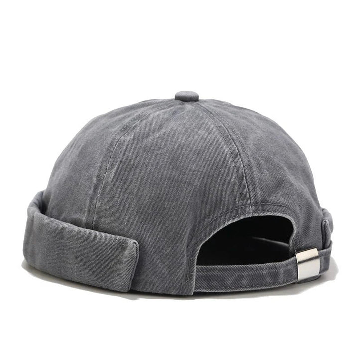 Halden Cotton Beanie
