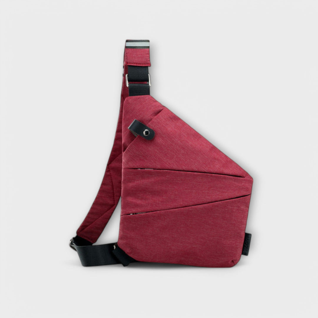 Valdor Crossbody Bag