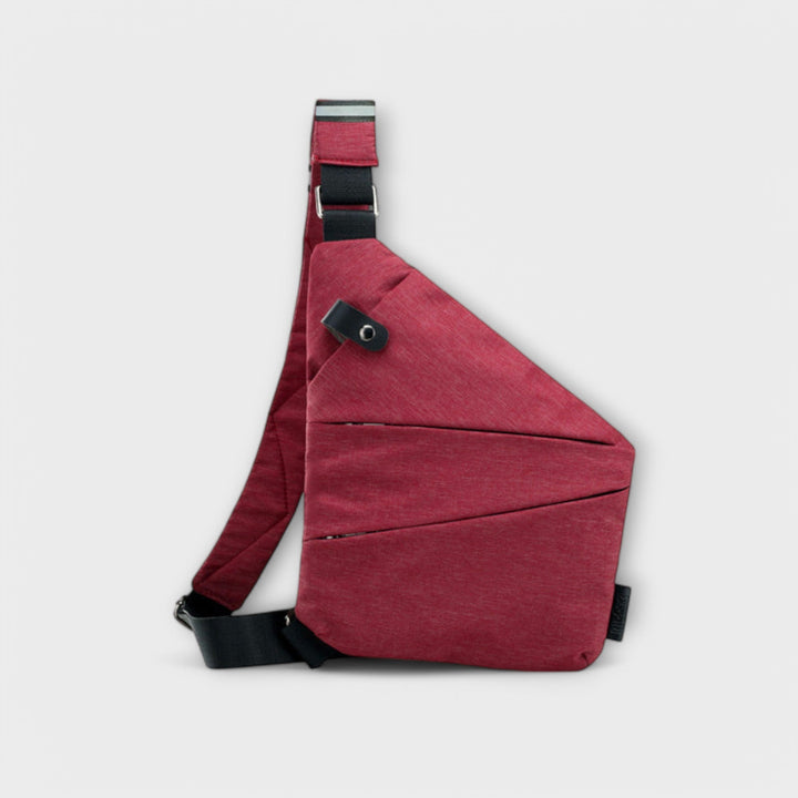 Valdor Crossbody Bag