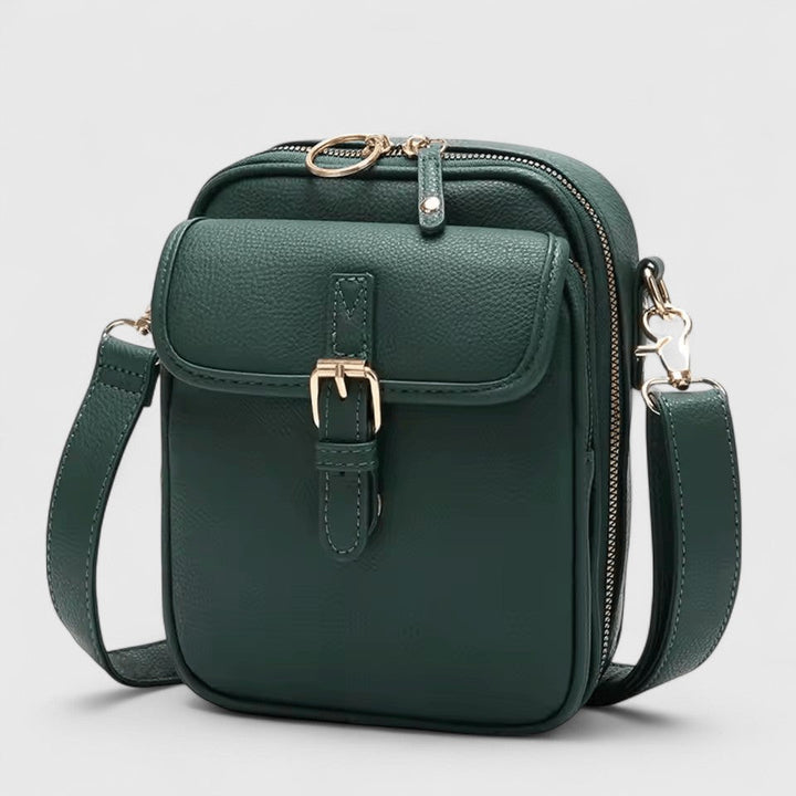 Nolita Adjustable Crossbody Shoulder Bag
