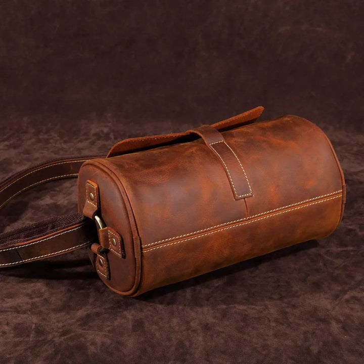 Hartford Genuine Leather Handbag