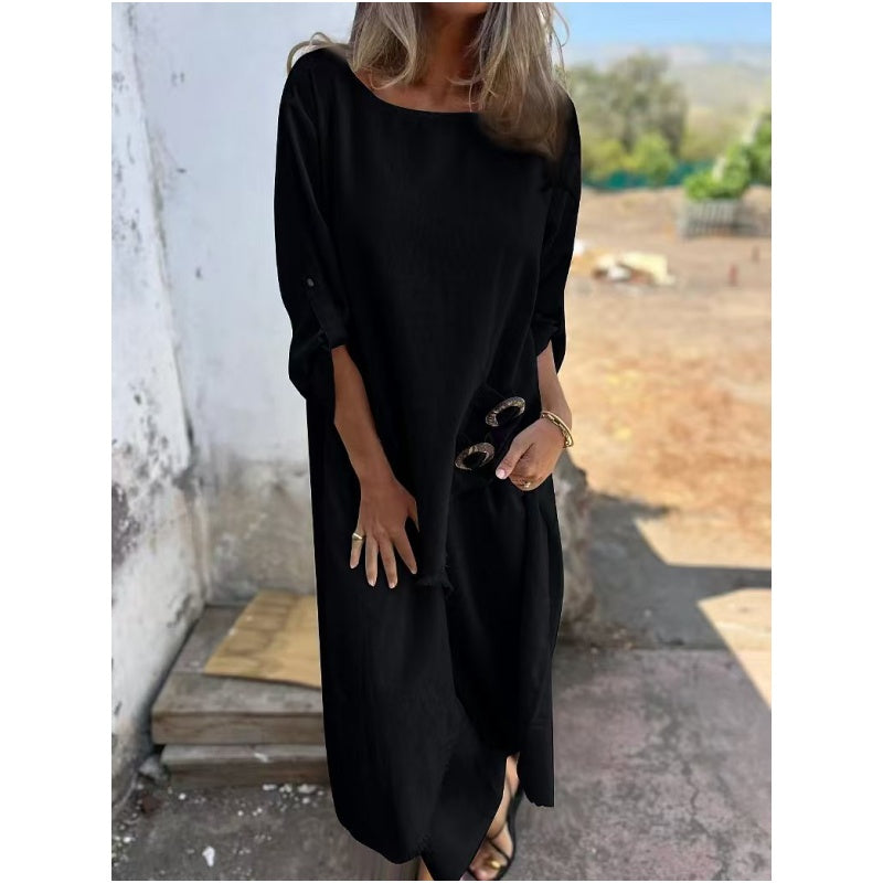 Refined Two-Piece Coordinated Ensemble Set