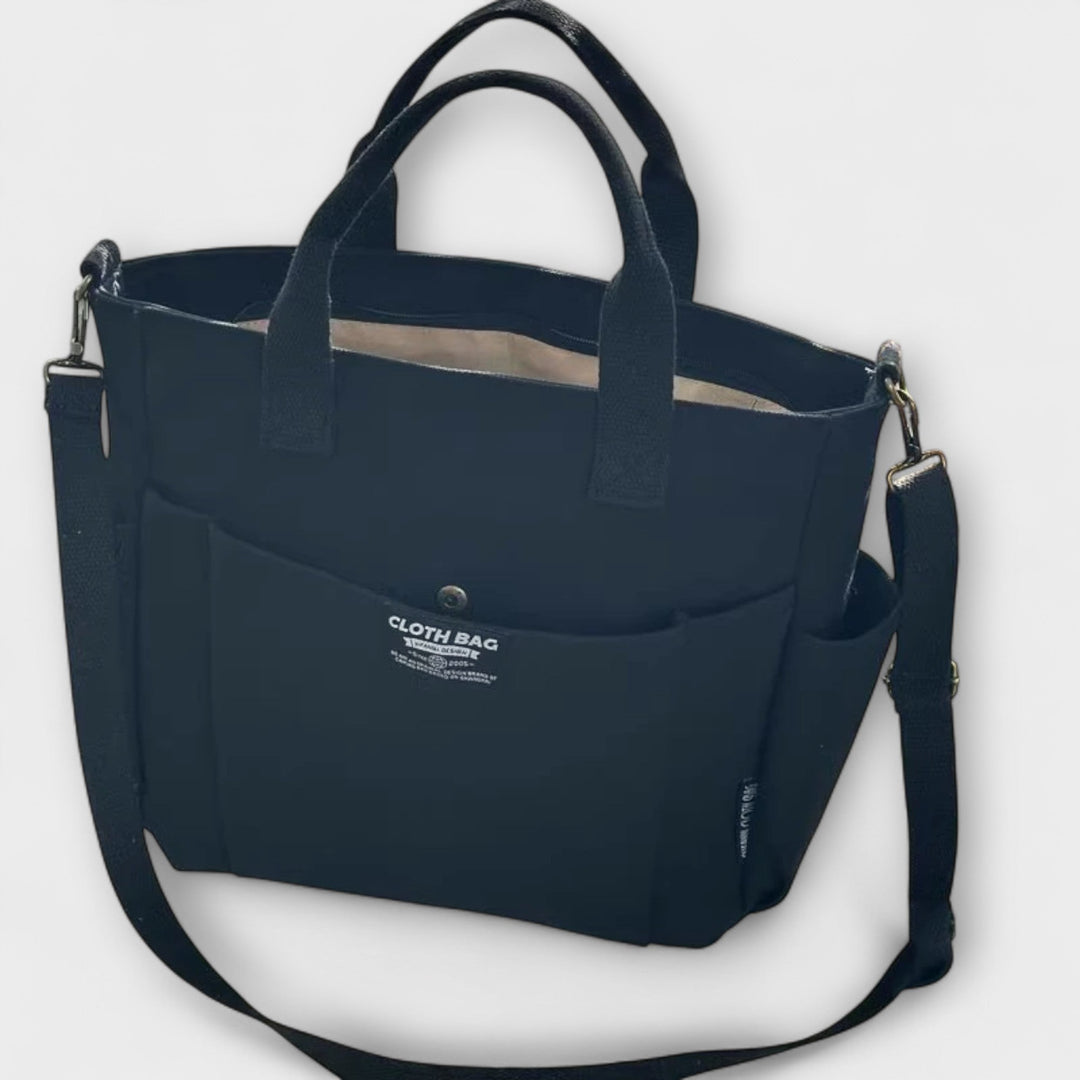 Camille Adjustable Strap Shoulder Bag