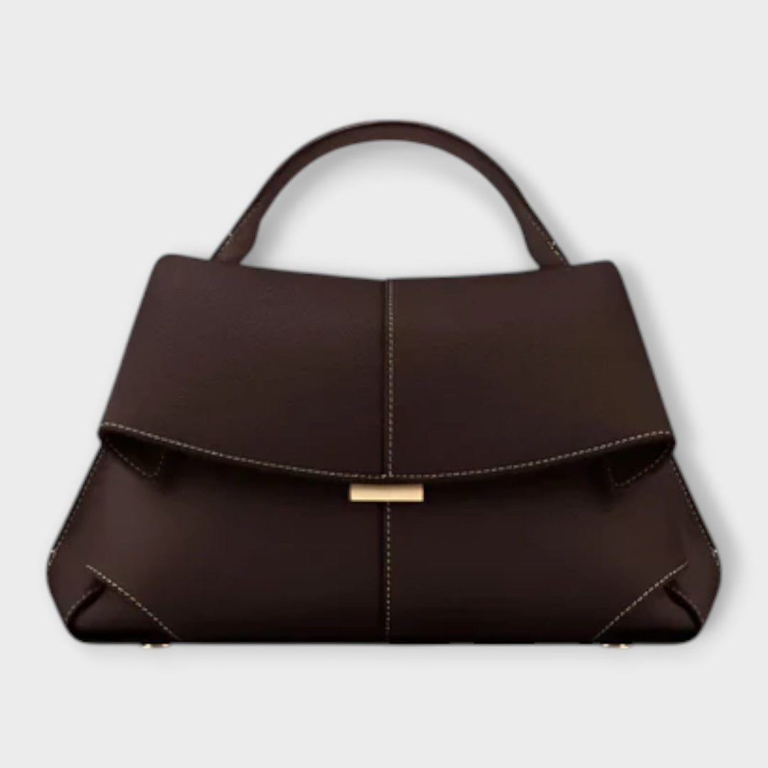 Sinclair Structured Handbag