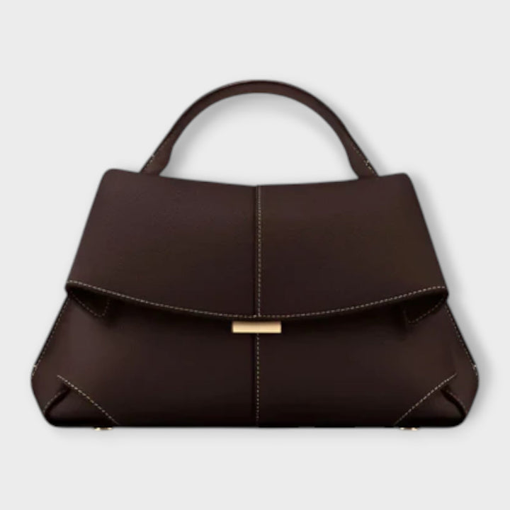 Sinclair Structured Handbag