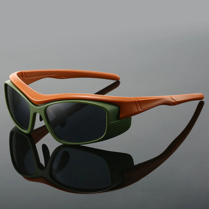 Velocity UV400 Sports Sunglasses