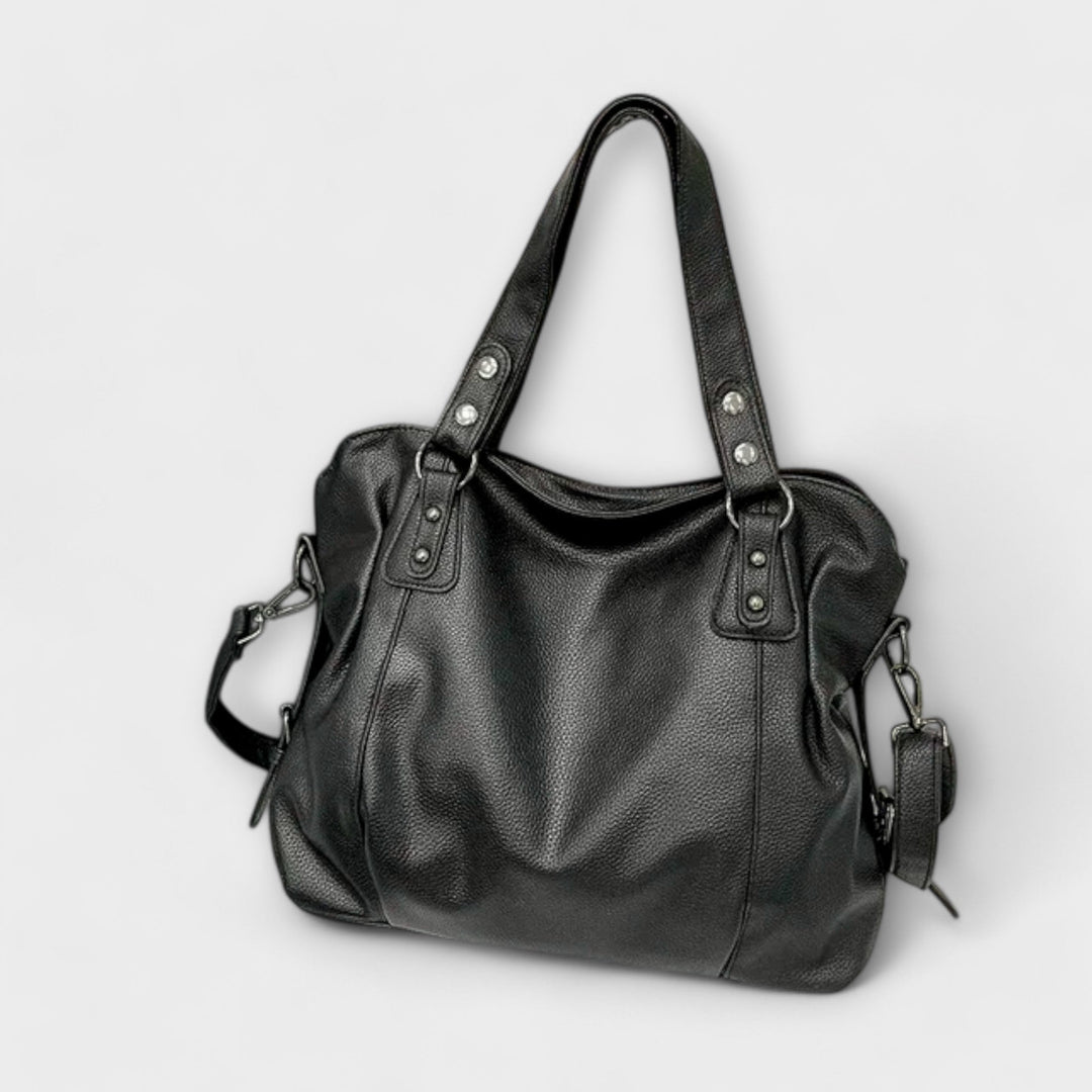 Helena Adjustable Strap Shoulder Bag