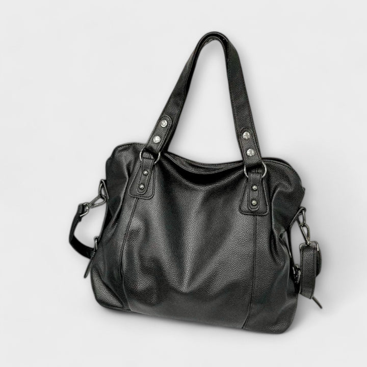 Helena Adjustable Strap Shoulder Bag