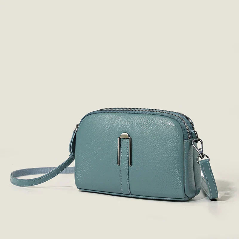 Aveline Removable Strap Shoulder Bag
