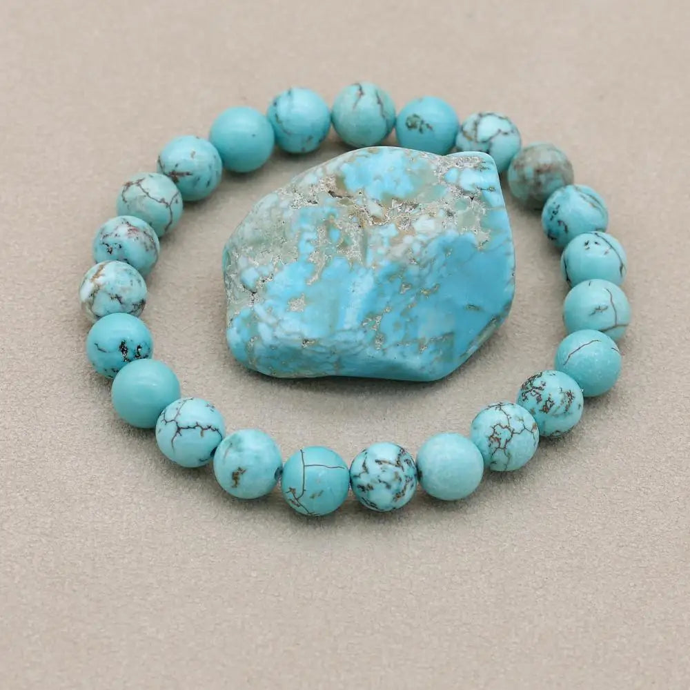 Celestia Turquoise Bracelet