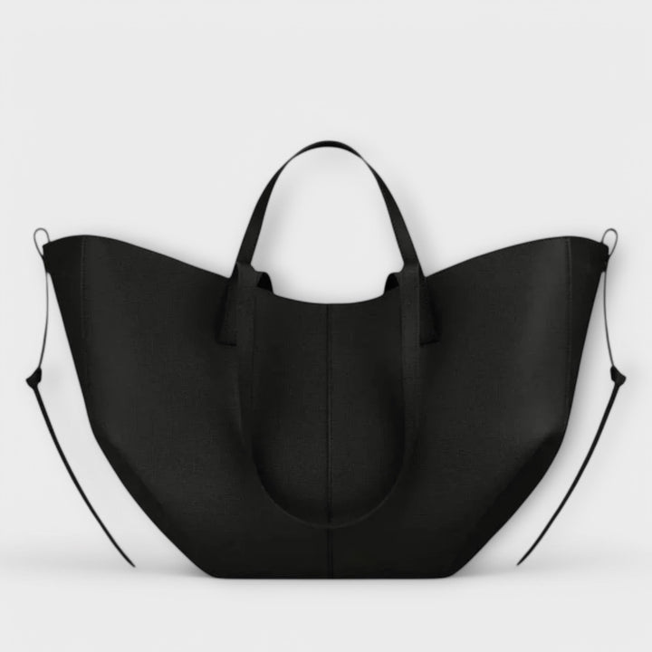 Halden Spacious Everyday Tote Bag