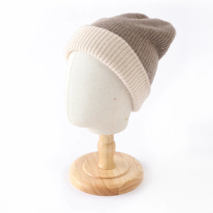 Halden Cashmere Beanie