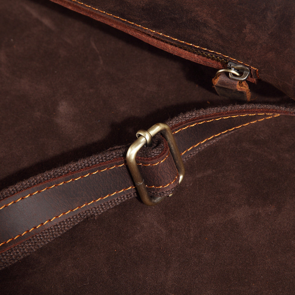 Hartford Genuine Leather Handbag