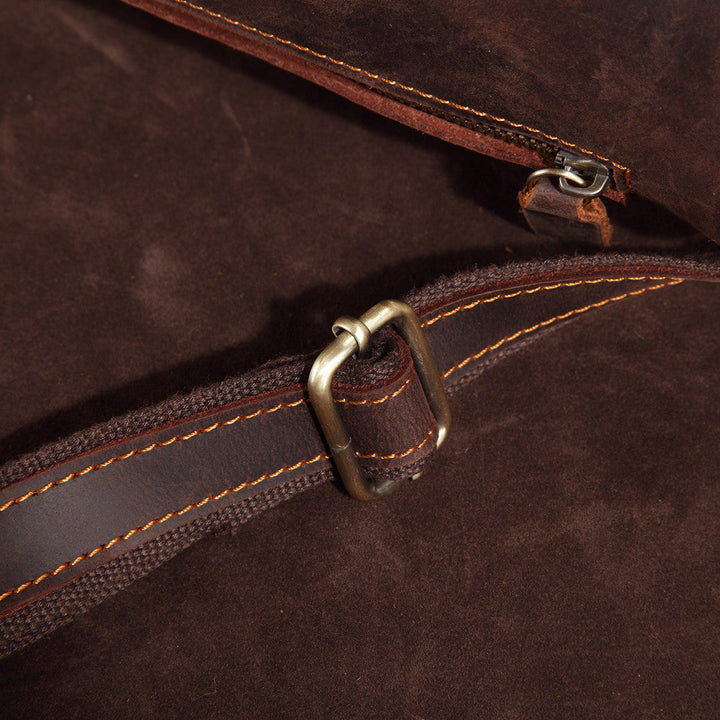 Hartford Genuine Leather Handbag