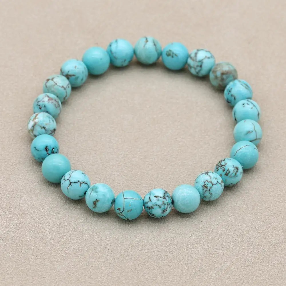 Celestia Turquoise Bracelet