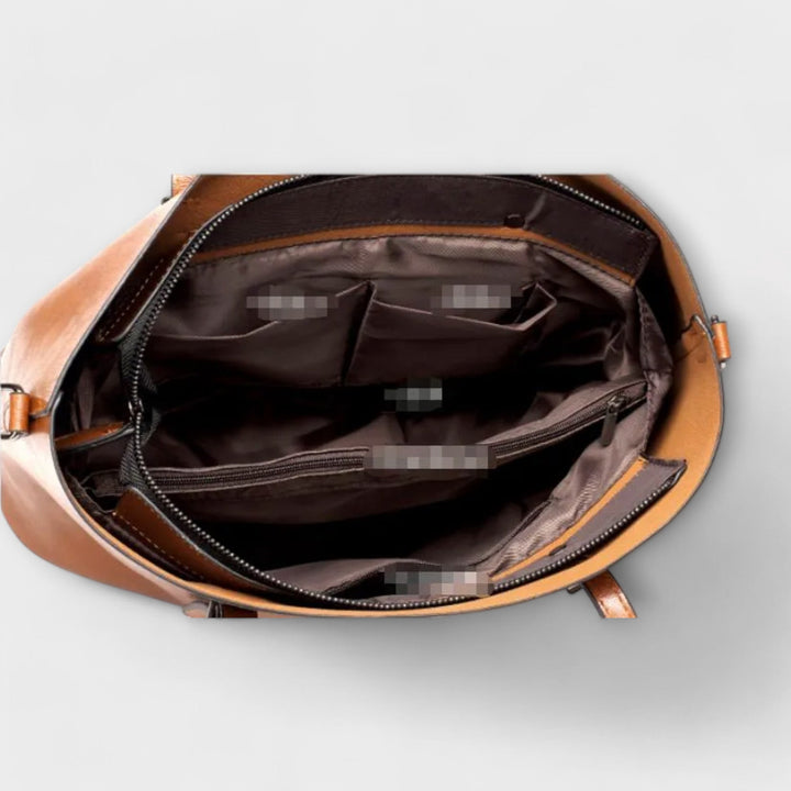 Carlotta Shoulder Bag