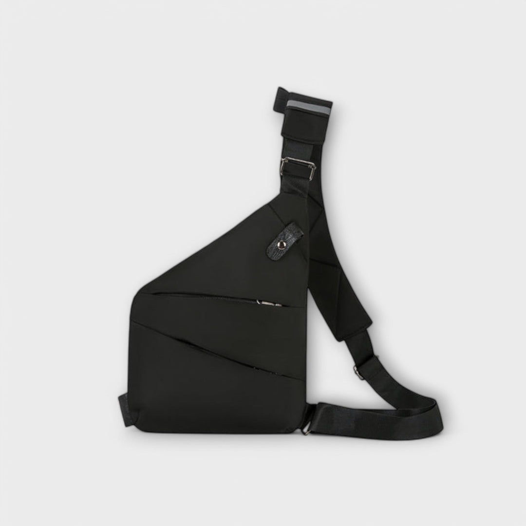 Valdor Crossbody Bag