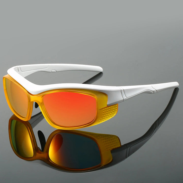 Velocity UV400 Sports Sunglasses