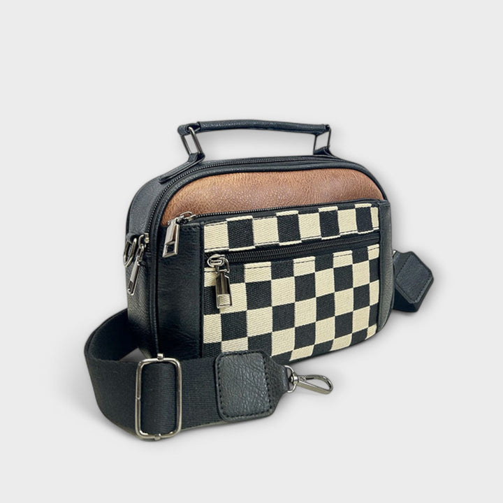 Valen Urban Shoulder Bag