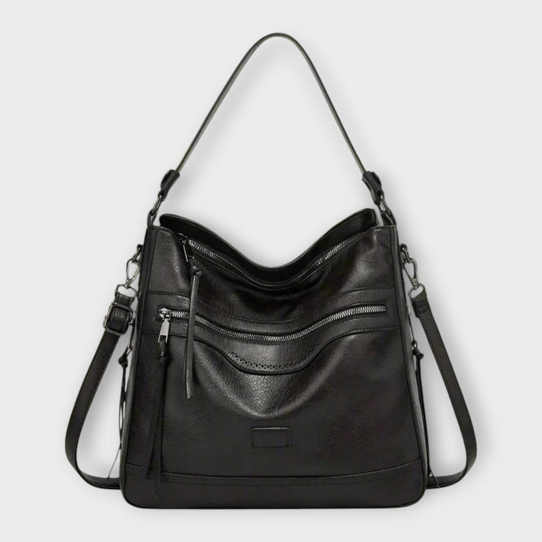 Marlowe Adjustable Strap Shoulder Bag