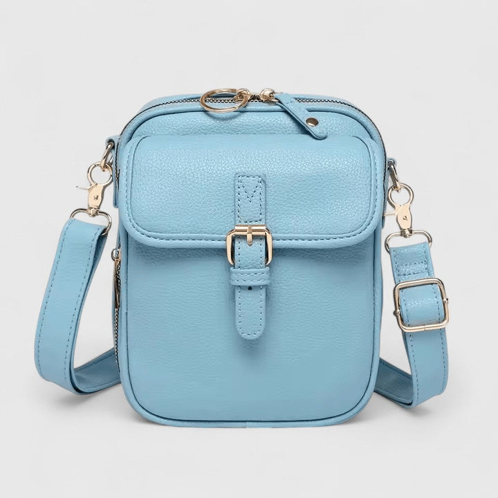 Nolita Adjustable Crossbody Shoulder Bag
