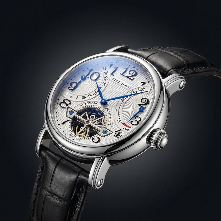 Vantage Self-Winding Automatic Watch