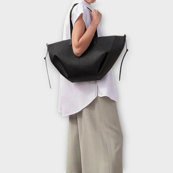 Halden Spacious Everyday Tote Bag