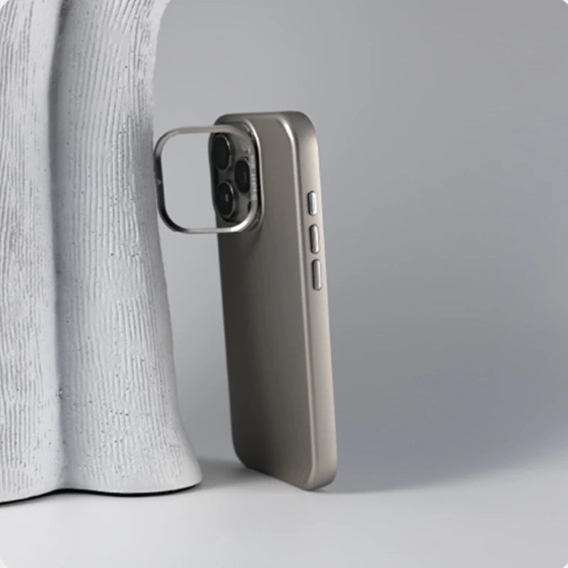 Meridian MagSafe iPhone Case with Kickstand