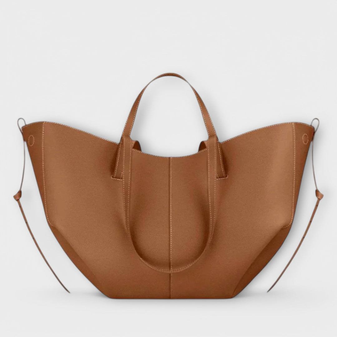Halden Spacious Everyday Tote Bag
