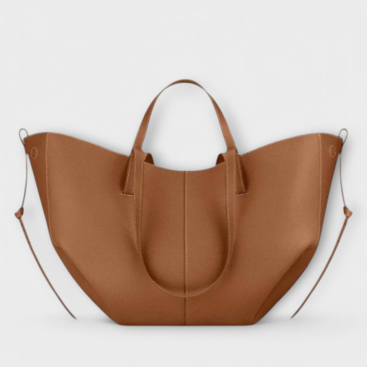 Halden Spacious Everyday Tote Bag