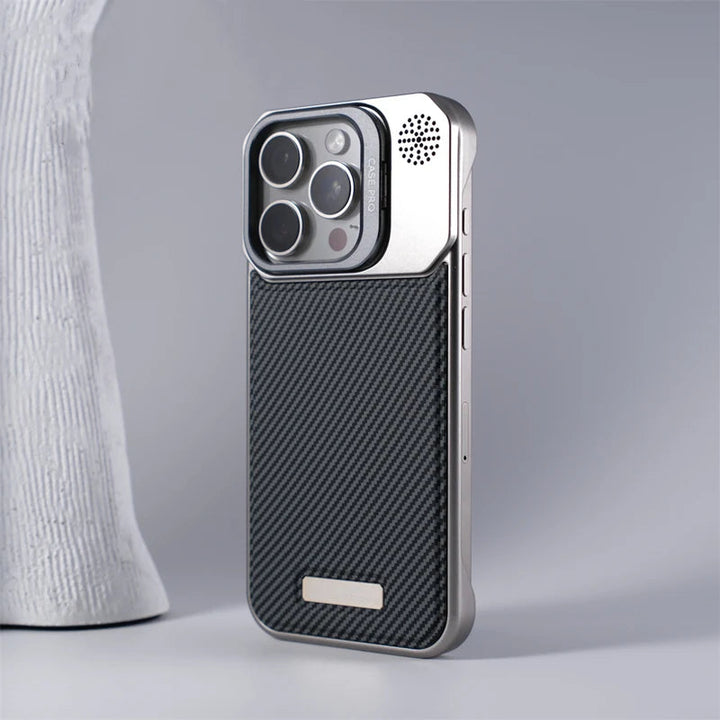 Vanguard MagSafe Armor Phone Case With Kickstand