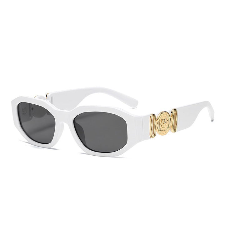 Reston Square Frame Sunglasses