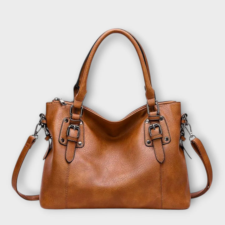 Marcella Structured Handbag