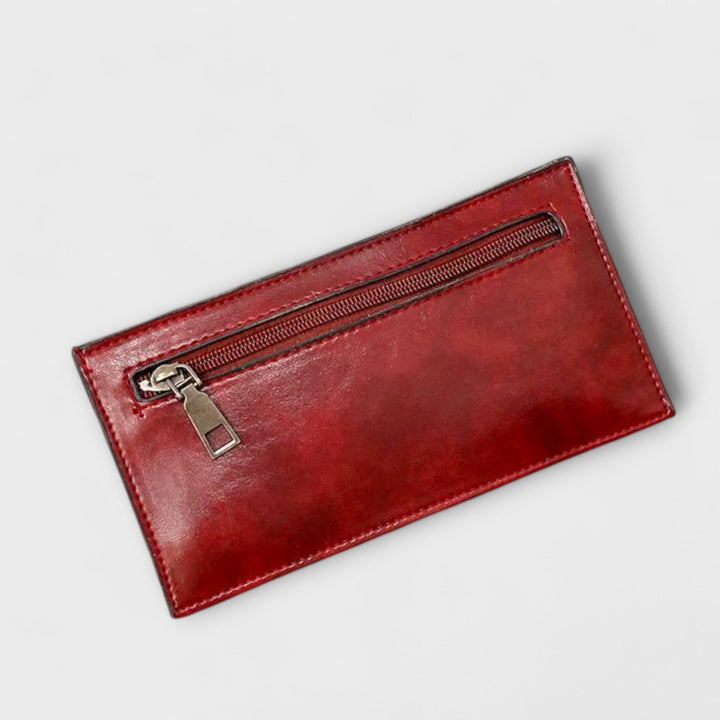 Bellamy 4-Piece Vintage Handbag Set