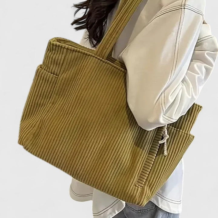 Haven Spacious Everyday Bag