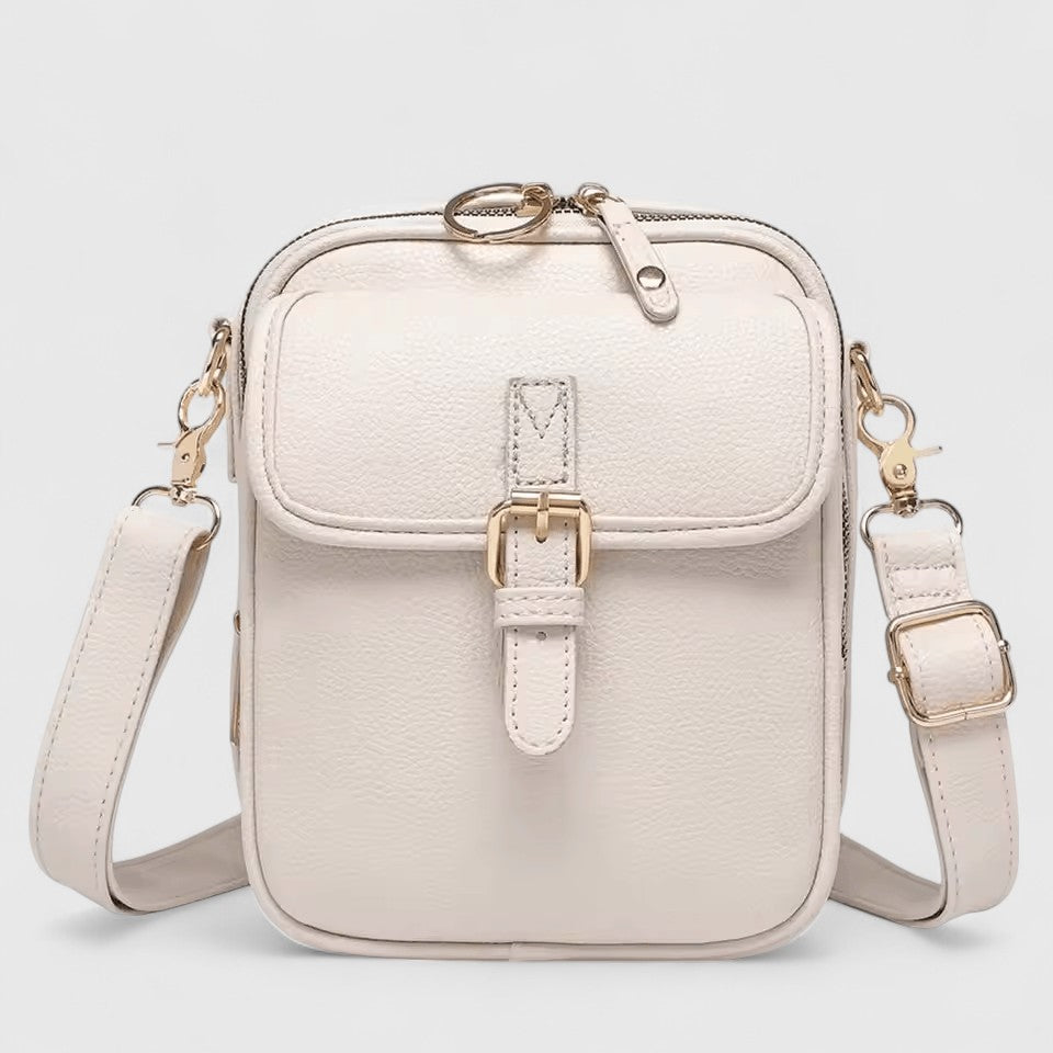 Nolita Adjustable Crossbody Shoulder Bag