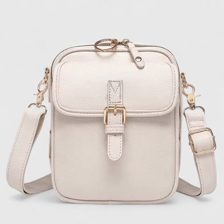 Nolita Adjustable Crossbody Shoulder Bag