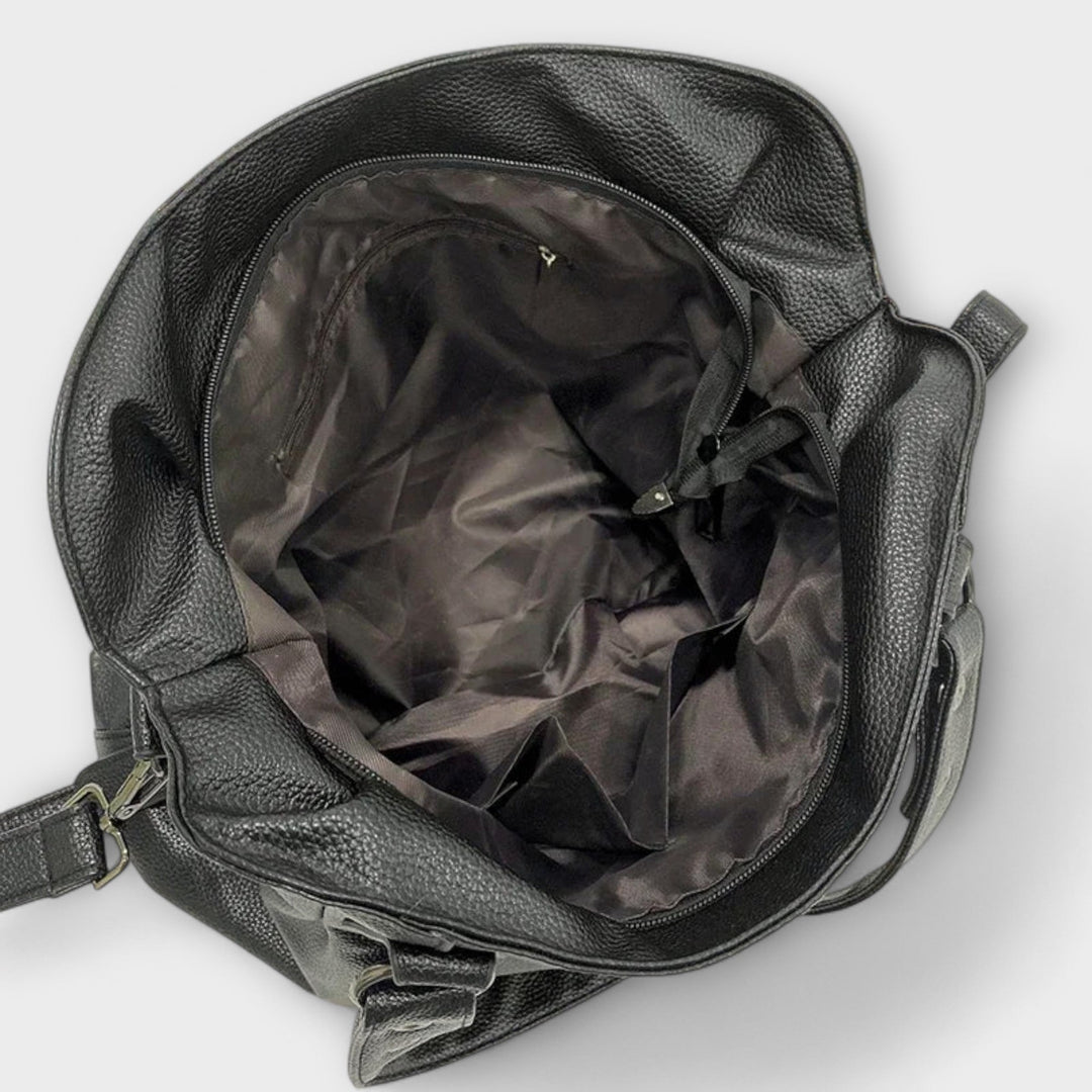 Helena Adjustable Strap Shoulder Bag