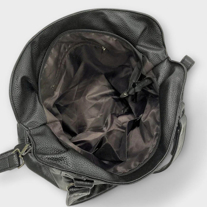 Helena Adjustable Strap Shoulder Bag
