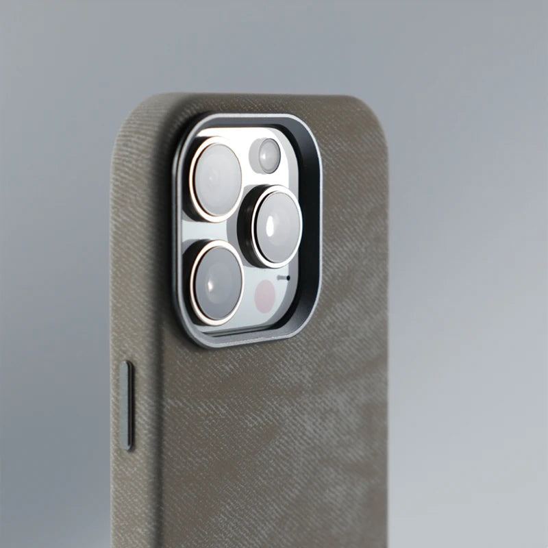 Fortis MagSafe Hard Armor Phone Case