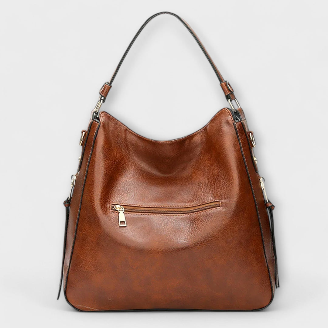 Bellamy Shoulder Bag