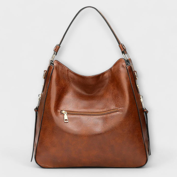Bellamy Shoulder Bag