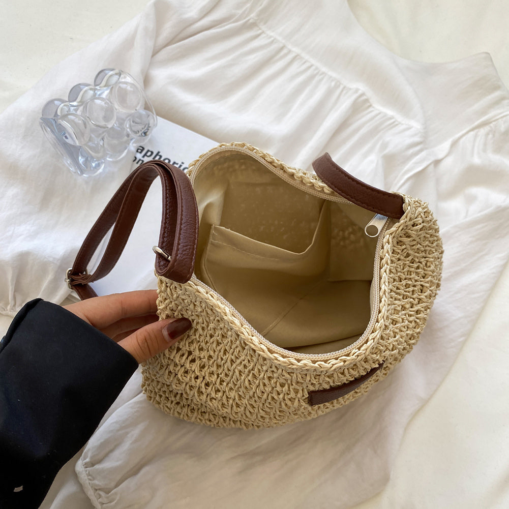Farrow Everyday Shoulder Bag