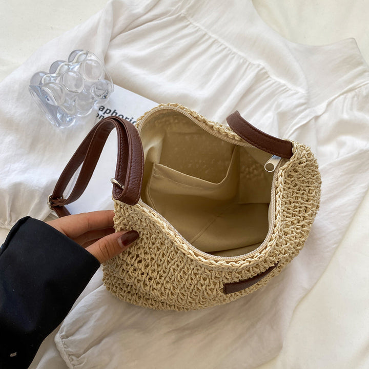 Farrow Everyday Shoulder Bag