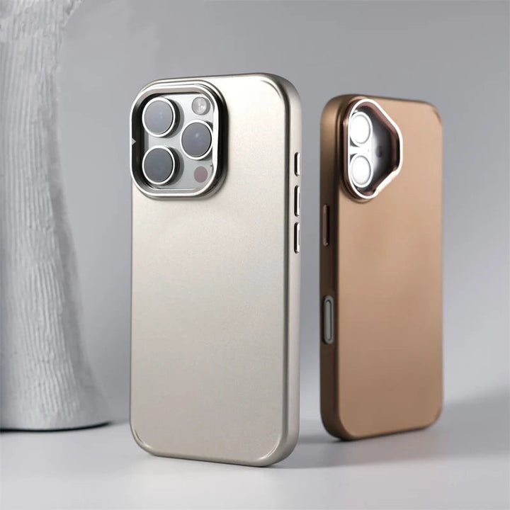 Meridian MagSafe iPhone Case with Kickstand