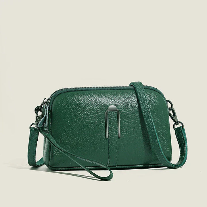 Aveline Removable Strap Shoulder Bag