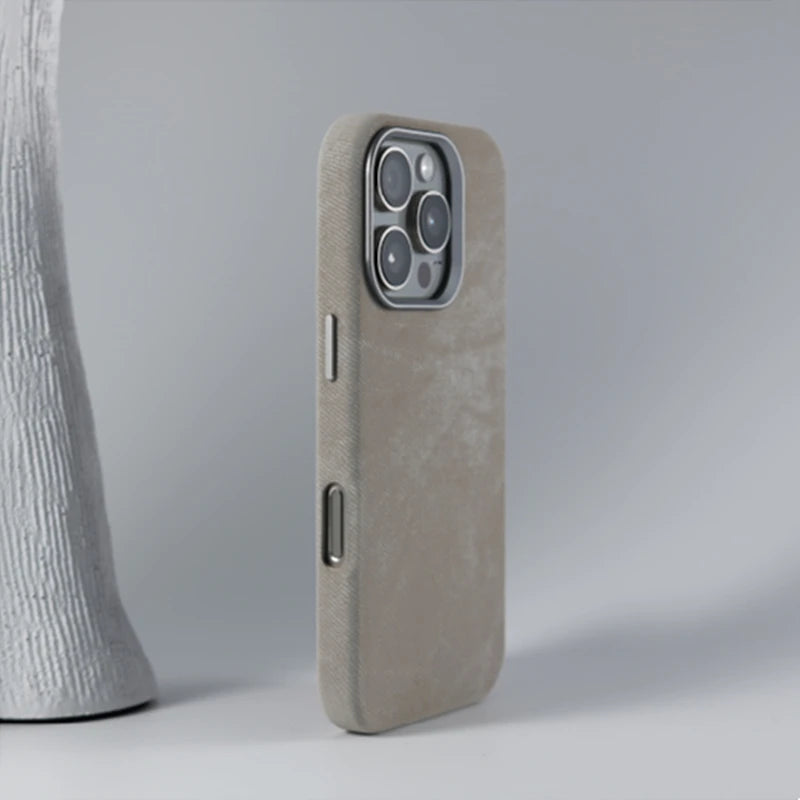 Fortis MagSafe Hard Armor Phone Case