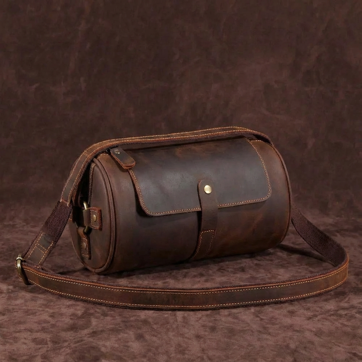 Hartford Genuine Leather Handbag