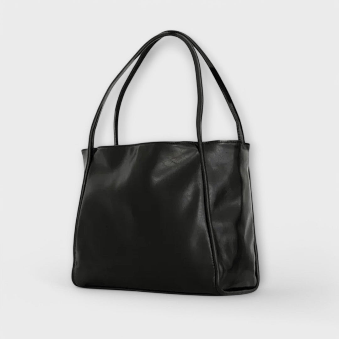 Astrid Structured Shoulder Handbag